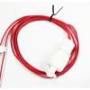 RS PRO, řada: RS PRO Kabel Silikon Plovákový spínač 1 m Ne 200 V ac 200 V dc RS PRO, řada: RS PRO Kabel Silikon Plovákový spínač 1 m Ne 200 V ac 200 V dc