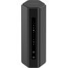 NETGEAR NETGEAR® Nighthawk® RS200 WiFi 7 Router Wi-Fi router 2.4 GHz, 5 GHz, 6 GBit/s