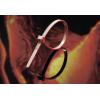 HellermannTyton 116-05416, T80L-N66-BU-C1, stahovací pásky, 4.60 mm, 3... HellermannTyton 116-05416, T80L-N66-BU-C1, stahovací pásky, 4.60 mm, 3...