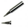 Hakko Pájecí hrot 0.5 mm 14.5 mm Rovné kopyto, pro použití s: Pájecí stanice Hakko 703, páječka Hakko 900M a Hakko Hakko Pájecí hrot 0.5 mm 14.5 mm Rovné kopyto, pro použití s: Pájecí stanice Hakko 703, páječka Hakko 900M a Hakko