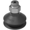 Přísavka 40 mm VASB-40-1/4-NBR, řada: VASB Dmychadlo Nitrilový kaučuk (NBR) Festo 1/4 in G Přísavka 40 mm VASB-40-1/4-NBR, řada: VASB Dmychadlo Nitrilový kaučuk (NBR) Festo 1/4 in G