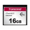 Transcend 16 Gb Karta CFast 500 Mbps Transcend 16 Gb Karta CFast 500 Mbps
