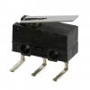 Omron D2F-FL-A1 mikrospínač 30 V/DC 0.5 A 1x zap/(zap) 1 ks Bag Omron D2F-FL-A1 mikrospínač 30 V/DC 0.5 A 1x zap/(zap) 1 ks Bag