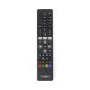 Náhradní dálkový ovladač pro TV Philips TVRC41PHBK