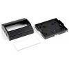 Supertronic PT310G-S pouzdro na stůl 230 x 212 x 64 1 ks