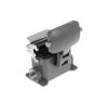 Molex 93601 Pouzdro napájecího konektoru pro vysoké zatížení 1 10B Molex 93601 Pouzdro napájecího konektoru pro vysoké zatížení 1 10B