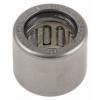 Válečkové ložisko HK0810-RS-FPM-B-L271 INA 8 mm (vnitřní prům.) Jehla 12 mm OD Válečkové ložisko HK0810-RS-FPM-B-L271 INA 8 mm (vnitřní prům.) Jehla 12 mm OD