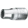 Gedore D 20 13/32AF 1901702 vložka pro nástrčný klíč 13/32 1/4 (6,3 mm)