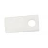 KS Tools 150.1061 Opravářské svorky zahnuté u-forma Ø 0,8 mm, 100 kusů