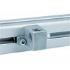 Montážní sada, pro použití s: Ultrazvukové snímače M10 ifm electronic, Montážní sada Montážní sada, pro použití s: Ultrazvukové snímače M10 ifm electronic, Montážní sada