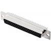 encitech DBC50-SP 2101-0190-05 D-SUB kolíková lišta 180 ° Pólů: 50 kri... encitech DBC50-SP 2101-0190-05 D-SUB kolíková lišta 180 ° Pólů: 50 kri...