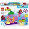 10434 LEGO® DUPLO® Peppas supermarket