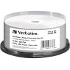 Verbatim 43738 Blu-ray BD-R 25 GB 25 ks vřeteno s potiskem