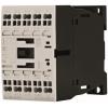 Eaton 1 NO/0 NC Stykač napětí ve vinutí 24V dc 3pólový 15.5 A 690V 7.5 kW s 1 NO kontakty Řízení motoru, Rezistivní