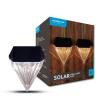 Svítidlo solární ML-WS127 LED Diamant 2ks Svítidlo solární ML-WS127 LED Diamant 2ks