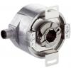 Rotační převodník/kodér, řada: SFS/SFM60 Měření Analogové 12V dc 4096 rpm 1024 ppr Slepý dutý IP65 SICK 10 mm