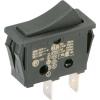 Bachmann 924091 Vestavný spínač černá Bachmann 924091 Vestavný spínač černá
