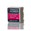 TRACOPOWER Měnič DC/DC THN 15, výstup: 12 V dc 1.5 kV dc, Vin 18V dc 1300 mA, Vin 9V 15 W -40 °C 85 °C Průchozí otvor TRACOPOWER Měnič DC/DC THN 15, výstup: 12 V dc 1.5 kV dc, Vin 18V dc 1300 mA, Vin 9V 15 W -40 °C 85 °C Průchozí otvor