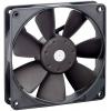 EBM Papst 4484 F axiální ventilátor, 24 V/DC, 168 m³/h, (d x š x v) 11...