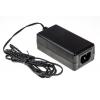 RS PRO Adaptér AC/DC 30 W, výstup: 24V dc, počet výstupů: 1 Konektor 2,1 x 5,5 mm 3pin (IEC) 1.25 A Adaptér napájení