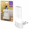 OSRAM HOMELIGHTING NIGHTLUX Stair Silver 4099854530937 LED noční světl...