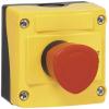 BACO LBX17302, BALBX17302 nouzový vypínač, 240 V/AC, 2 rozpínací kontakty, 1 ks