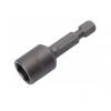 SAM Bit šroubováku, Magnet, typ hlavice: Šestihranný, Šestihran, 1/4 in, 1/4 in, celková délka: 50 mm