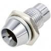 TRU COMPONENTS TC-11464060 LED objímka kov, Nylon PA 6.6 Vhodný pro (LED) LED 5 mm Připevnění šrouby TRU COMPONENTS TC-11464060 LED objímka kov, Nylon PA 6.6 Vhodný pro (LED) LED 5 mm Připevnění šrouby