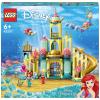 43207 LEGO® DISNEY Arielles podvodní zámek