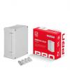 RS PRO Pouzdro IP65 Stíněné barva Světle šedá Polykarbonát 191.3 mm 105.7 mm 240 mm Polyuretan RS PRO Pouzdro IP65 Stíněné barva Světle šedá Polykarbonát 191.3 mm 105.7 mm 240 mm Polyuretan