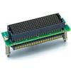 Samtec Konektor PCB, řada: REF, Vodič-deska, počet řad: 2, rozteč: 2 mm, orientace těla: Rovný, 2 mm, Povrch, materiál Samtec Konektor PCB, řada: REF, Vodič-deska, počet řad: 2, rozteč: 2 mm, orientace těla: Rovný, 2 mm, Povrch, materiál