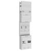 ABN EZ17420 pole counter Obsah 1 ks ABN EZ17420 pole counter Obsah 1 ks