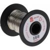 Měděný drát, prameny vodičů: 1 x 0.91 mm Cín, vnější průměr: 0.91 mm OD RS PRO 34.6 m Měděný drát, prameny vodičů: 1 x 0.91 mm Cín, vnější průměr: 0.91 mm OD RS PRO 34.6 m