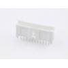 Molex vestavná pinová lišta (standardní) 11, rozteč 2.00 mm, 559321110, 1 ks Tray Molex vestavná pinová lišta (standardní) 11, rozteč 2.00 mm, 559321110, 1 ks Tray
