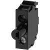 Siemens Blok světel, řada: SIRIUS ACT 3SU14 Blok světel 24V Šroub barva Žlutá LED Siemens Blok světel, řada: SIRIUS ACT 3SU14 Blok světel 24V Šroub barva Žlutá LED
