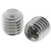 RS PRO Závrtný šroub, Nerezová ocel M8 x , délka: 8 mm