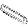 Molex 71660-7050 kolíková lišta 1 ks Tray