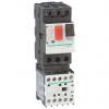 Spouštěč motoru, rozsah: TeSyS GV2, LC 1.6A 24V 50 °C -20 °C Schneider Electric Spouštěč motoru, rozsah: TeSyS GV2, LC 1.6A 24V 50 °C -20 °C Schneider Electric