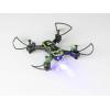 Carson Modellsport X4 Quadcopter Toxic Spider 2.0 dron RtF pro začátečníky