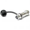 Kulatý konektor, počet kontaktů: 2, Kabel, velikost: Standard RS PRO, pohlaví kontaktu: Vnitřní, orientace těla: Rovný Kulatý konektor, počet kontaktů: 2, Kabel, velikost: Standard RS PRO, pohlaví kontaktu: Vnitřní, orientace těla: Rovný