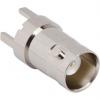 Amphenol RF Adaptér RF, orientace těla: Rovný, 50 Ω, 4GHz, obklad těla: Nikl, Normální Amphenol RF Adaptér RF, orientace těla: Rovný, 50 Ω, 4GHz, obklad těla: Nikl, Normální