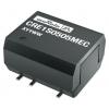 Murata Power Solutions Měnič DC/DC CRE1, výstup: 5 V dc 3 kV dc, Vin 5V dc 200 mA 1 W -40 °C 85 °C