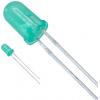 Lite-On LTL-4233 LED s vývody zelená kulatý 5 mm 19 mcd 36 ° 30 mA 2.1 V Lite-On LTL-4233 LED s vývody zelená kulatý 5 mm 19 mcd 36 ° 30 mA 2.1 V