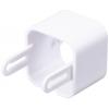 TRU COMPONENTS Modulární držák kabelu TC-12533292 plast ABS bílá 35 mm Množství: 15 ks
