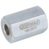 KS Tools 911.3262 Bit Torx Plus 10 mm, 30 mm, IP50 KS Tools 911.3262 Bit Torx Plus 10 mm, 30 mm, IP50