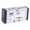 Pneumatický solenoidový ventil, řada: Viking Xtreme BSPP, NPT Vedení/pružina, max. průtok: 190L/min Parker Pneumatický solenoidový ventil, řada: Viking Xtreme BSPP, NPT Vedení/pružina, max. průtok: 190L/min Parker