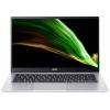 Acer notebook Swift 1 35.6 cm (14 palec) Full-HD+ Intel® Celeron® N5100 4 GB RAM 128 GB eMMC Intel UHD Graphics Win 11 Home S-Modus stříbrná NX.A76EV.00A