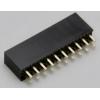 TRU COMPONENTS TC-2506251 pinová lišta (standardní) Počet řádků: 1 Poč... TRU COMPONENTS TC-2506251 pinová lišta (standardní) Počet řádků: 1 Poč...