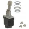 Honeywell SPS 1TL1-3G páčkový spínač 1 ks Honeywell SPS 1TL1-3G páčkový spínač 1 ks