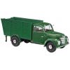 Busch 52099 H0 model nákladního vozidla Framo Přeprava hospodářských zvířat V901/2 Busch 52099 H0 model nákladního vozidla Framo Přeprava hospodářských zvířat V901/2